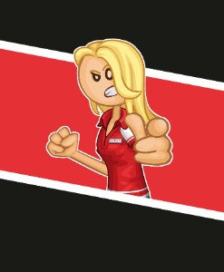 Sue