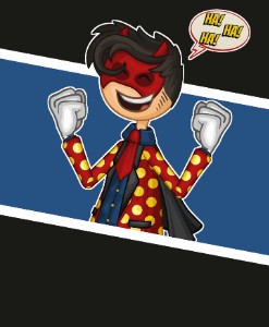 The Dynamoe
