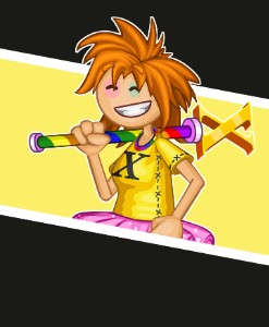 Xandra