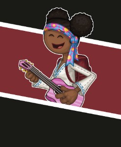 Zoe