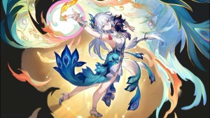 Yao Guang - Honkai Star Rail