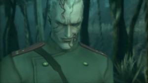 Yevgeny Borisovitch Volgin - Metal Gear