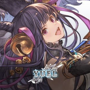 Yuel - Granblue Fantasy