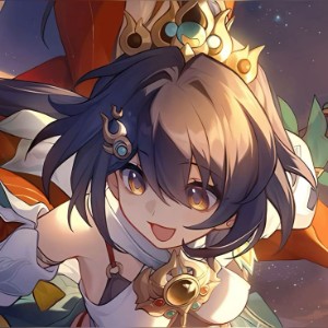Yunli - Honkai Star Rail