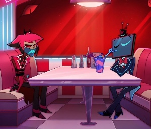 “ONE Smoothie, Please”