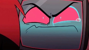 The Rejection