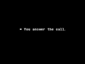 A Call to Action