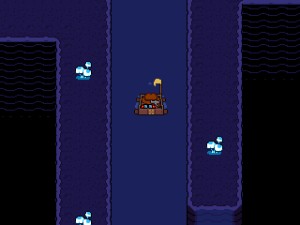 A Place to Rest