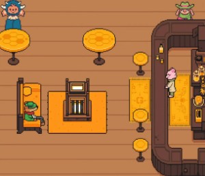 Honeydew Cabin