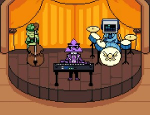 Honeydew Hideaway