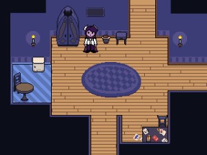 House Guest