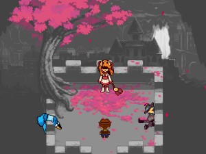 Kanako (Reprise)