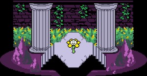 Main Menu 2 (Dark Ruins)