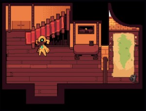 Oasis Valley (Indoors)