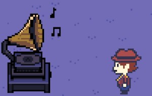 Organ Demo
