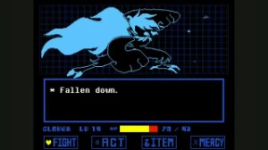 Retribution