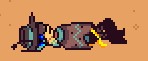 Sheriff's Fate