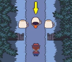 Shuffling