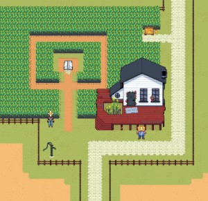Sunnyside Farm