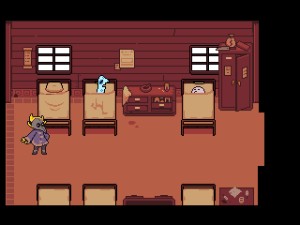 The Clinic