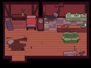 The House