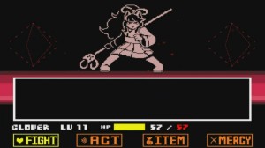 Trial By Fury