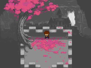 Undertale Yellow