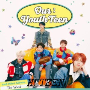 더윈드 (The Wind) 'H! TEEN'