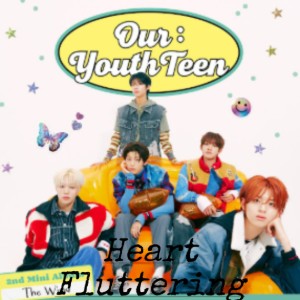 더윈드 (The Wind) 'Heart Fluttering'