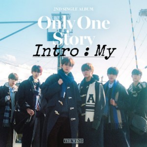 더윈드 (The Wind) 'Intro My'
