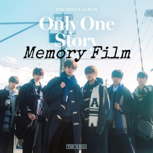 더윈드 (The Wind) 'Memory Film'