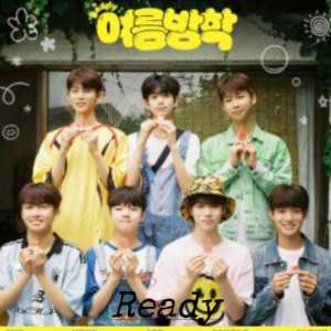 더윈드 (The Wind) 'Ready'