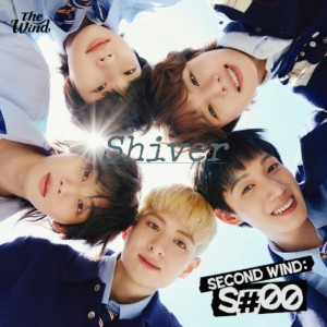 더윈드 (The Wind) 'Shiver'
