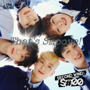 더윈드 (The Wind) 'That's Smoove!'