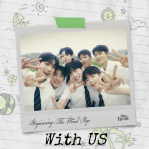 더윈드 (The Wind) 'With US'