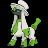 Dandy Trim Furfrou