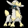 Debutante Trim Furfrou