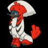 Kabuki Trim Furfrou