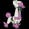 Matron Trim Furfrou