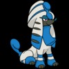 Pharaoh Trim Furfrou
