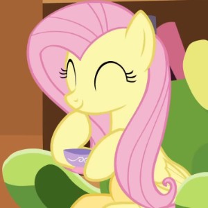 Fluttershy