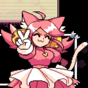 Mad mew mew