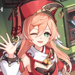 Yanfei