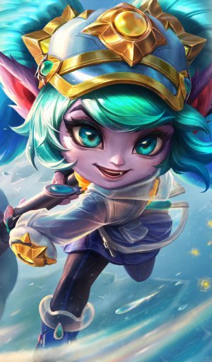 Weather Entity Poppy