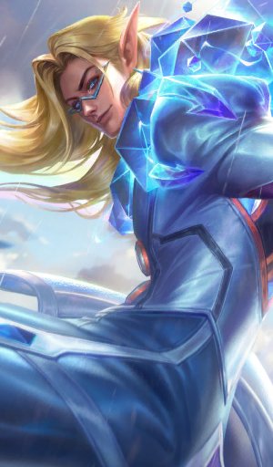 Weather Entity Vladimir