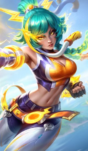 Weather Entity Yunara