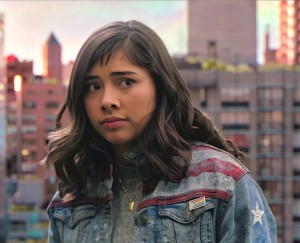america chavez