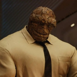 ben grimm/the thing