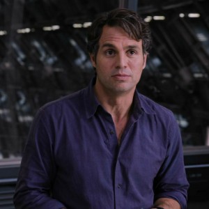 bruce banner/the incredible hulk