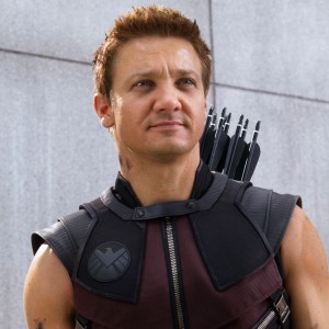 clint barton/hawkeye